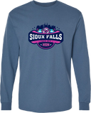 Long Sleeves - 2026 Sioux Falls Face-Off