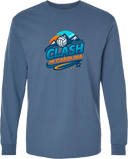 Long Sleeves - 2026 Clash In Carolina