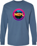 Long Sleeves - 2026 MEPL Series 4