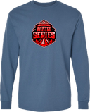 Long Sleeves - 2026 Winter Series West Coast Session II