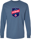 Long Sleeves - 2026 Midwest Prime