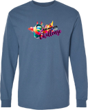 Long Sleeves - 2026 Memphis Challenge