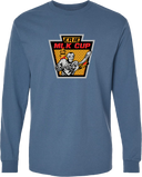 Long Sleeves - 2026 Erie MLK Cup