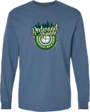 Long Sleeves - 2026 Redwood Rumble