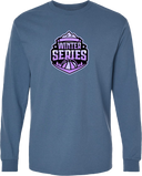 Long Sleeves - 2026 Winter Series East Coast Session III