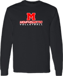 Long Sleeves - Metro (Four)