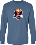 Long Sleeves - 2026 Ruston Rumble