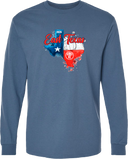 Long Sleeves - 2026 East Texas Series #2