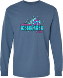 Long Sleeves - 2026 Alabama Icebreaker