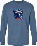 Long Sleeves - 2026 Iowa Invitational