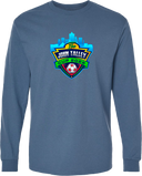Long Sleeves - 2026 The John Talley Cup