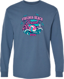 Long Sleeves - 2026 Virginia Beach Brawl
