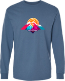 Long Sleeves - 2026 UA MLK Invitational