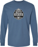 Long Sleeves - 2026 Winter Series Lone Star Finals
