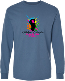 Long Sleeves - 2026 Drop It Like It's Hot with Katelyn Ohashi (PA)