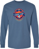 Long Sleeves - 2026 USYS MA Fall State Cup Finals