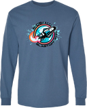 Long Sleeves - 2026 B/CS Blastoff