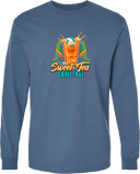 Long Sleeves - 2026 Sweet Tea Challenge