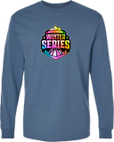Long Sleeves - 2026 Winter Series East Coast Finals