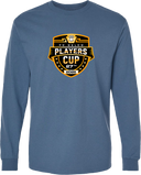Long Sleeves - 2026 27th FC DELCO Players Cup
