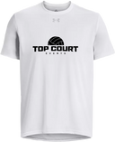 Short Sleeves - UA Top Court Staff - Five