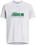 Short Sleeves - UA Top Court Staff - Nine