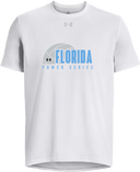 Short Sleeves - UA Top Court Staff - Ten