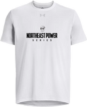 Short Sleeves - UA Top Court Staff - Eleven