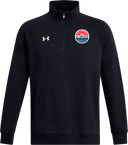 Under Armour Rival Fleece ¼ Zip - 2026 All-American (girls)