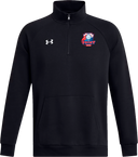 Under Armour Rival Fleece ¼ Zip - 2026 The Boys Point Series 14's Winter #4