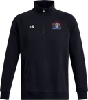 Under Armour Rival Fleece ¼ Zip - 2026 NXT Cup - Secondary