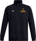 Under Armour Rival Fleece ¼ Zip - 2026 Mid-Summer Championships - White