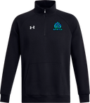 Under Armour Rival Fleece ¼ Zip - 2026 The Trident