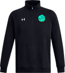 Under Armour Rival Fleece ¼ Zip - 2026 Meltdown - Secondary