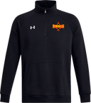 Under Armour Rival Fleece ¼ Zip - 2026 The Wild Card