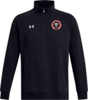 Under Armour Rival Fleece ¼ Zip - 2026 Summer Continental Cup