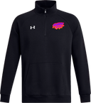 Under Armour Rival Fleece ¼ Zip - 2026 Summer Jam - Secondary