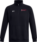 Under Armour Rival Fleece ¼ Zip - 2026 Southern Invitational - Secondary