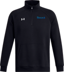Under Armour Rival Fleece ¼ Zip - 2026 Connecticut Box Championships