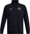 Under Armour Rival Fleece ¼ Zip - 2026 NXT Cup
