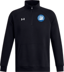 Under Armour Rival Fleece ¼ Zip - 2026 Summer Bulldog Bash