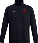 Under Armour Rival Fleece ¼ Zip - 2026 Continental Combine