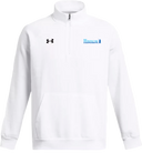 Under Armour Rival Fleece ¼ Zip - 2026 Connecticut Box Championships