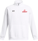 Under Armour Rival Fleece ¼ Zip - 2026 Continental Combine