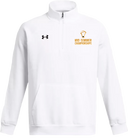 Under Armour Rival Fleece ¼ Zip - 2026 Mid-Summer Championships