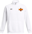 Under Armour Rival Fleece ¼ Zip - 2026 The Wild Card