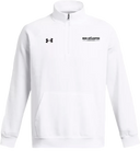 Under Armour Rival Fleece ¼ Zip - 2026 Mid-Atlantic Summer Games