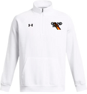 Under Armour Rival Fleece ¼ Zip - 2026 NXT Grand Prix Summer