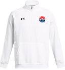 Under Armour Rival Fleece ¼ Zip - 2026 All-American (girls)