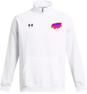 Under Armour Rival Fleece ¼ Zip - 2026 Summer Jam - Secondary